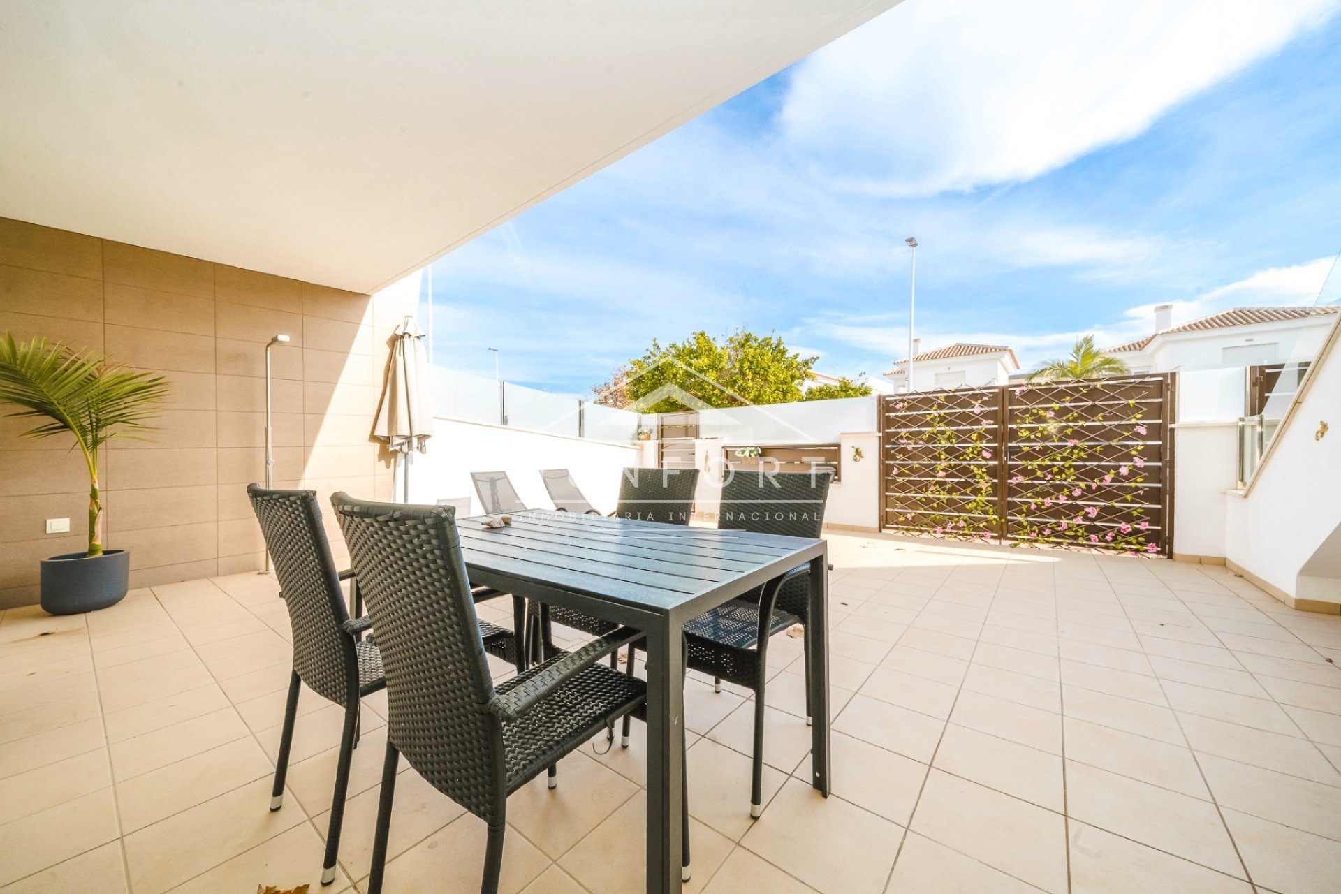 Resale - Bungalows -
Lo Pagán - Castelar College - Lo Pagán