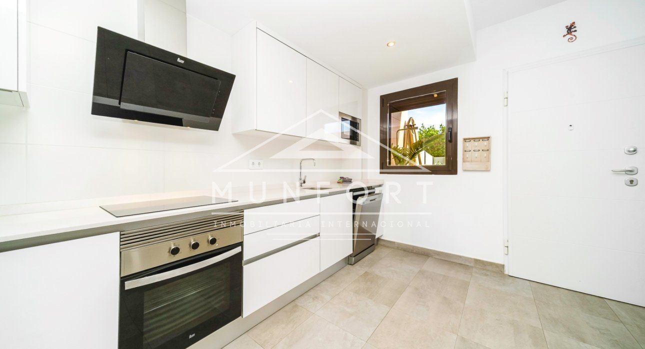 Resale - Bungalows -
Lo Pagán - Castelar College - Lo Pagán