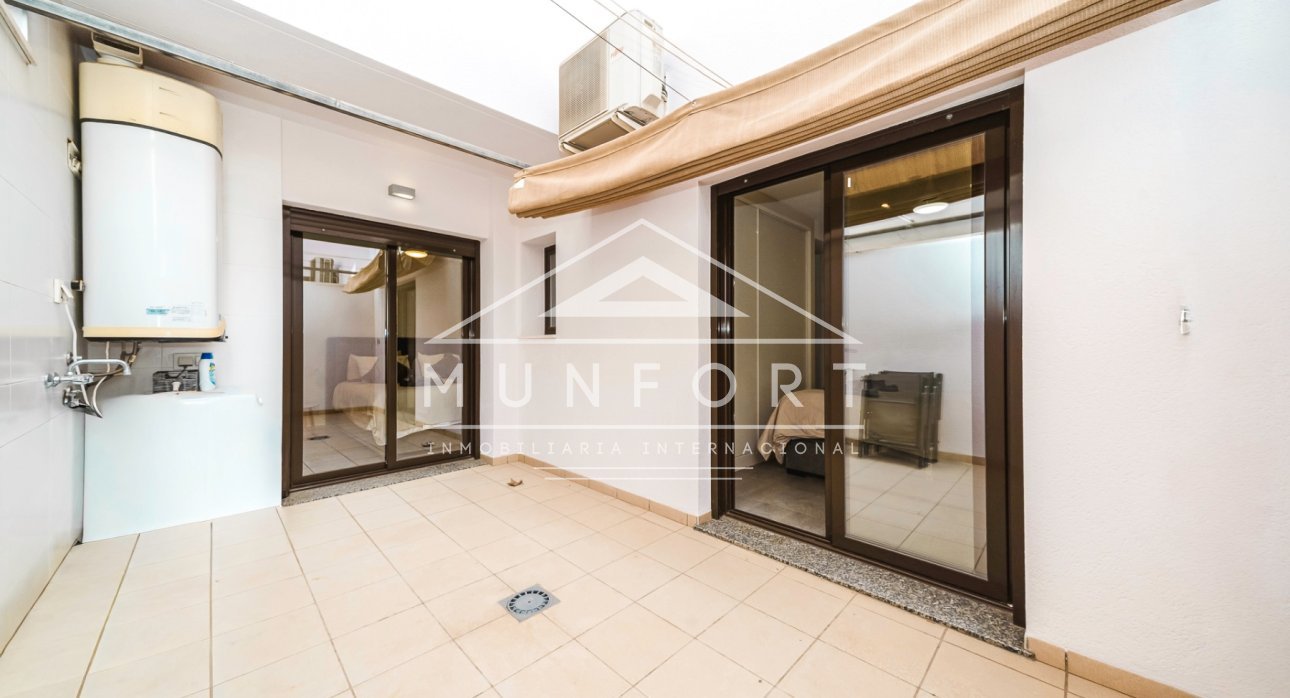 Resale - Bungalows -
Lo Pagán - Castelar College - Lo Pagán