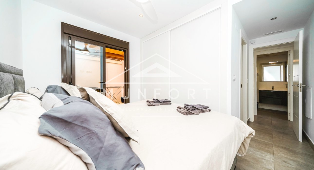 Resale - Bungalows -
Lo Pagán - Castelar College - Lo Pagán