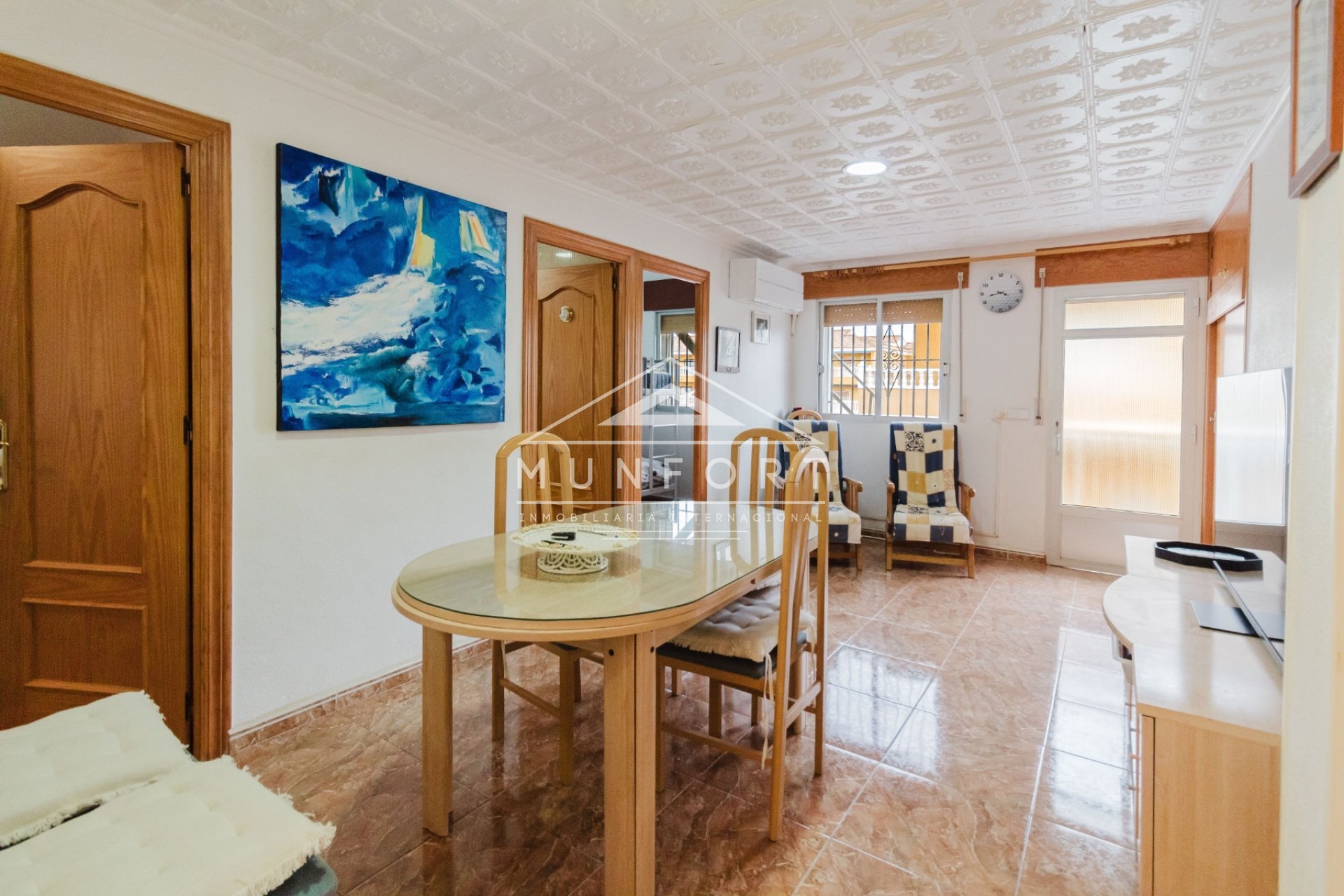 Resale - Bungalows -
Los Nietos