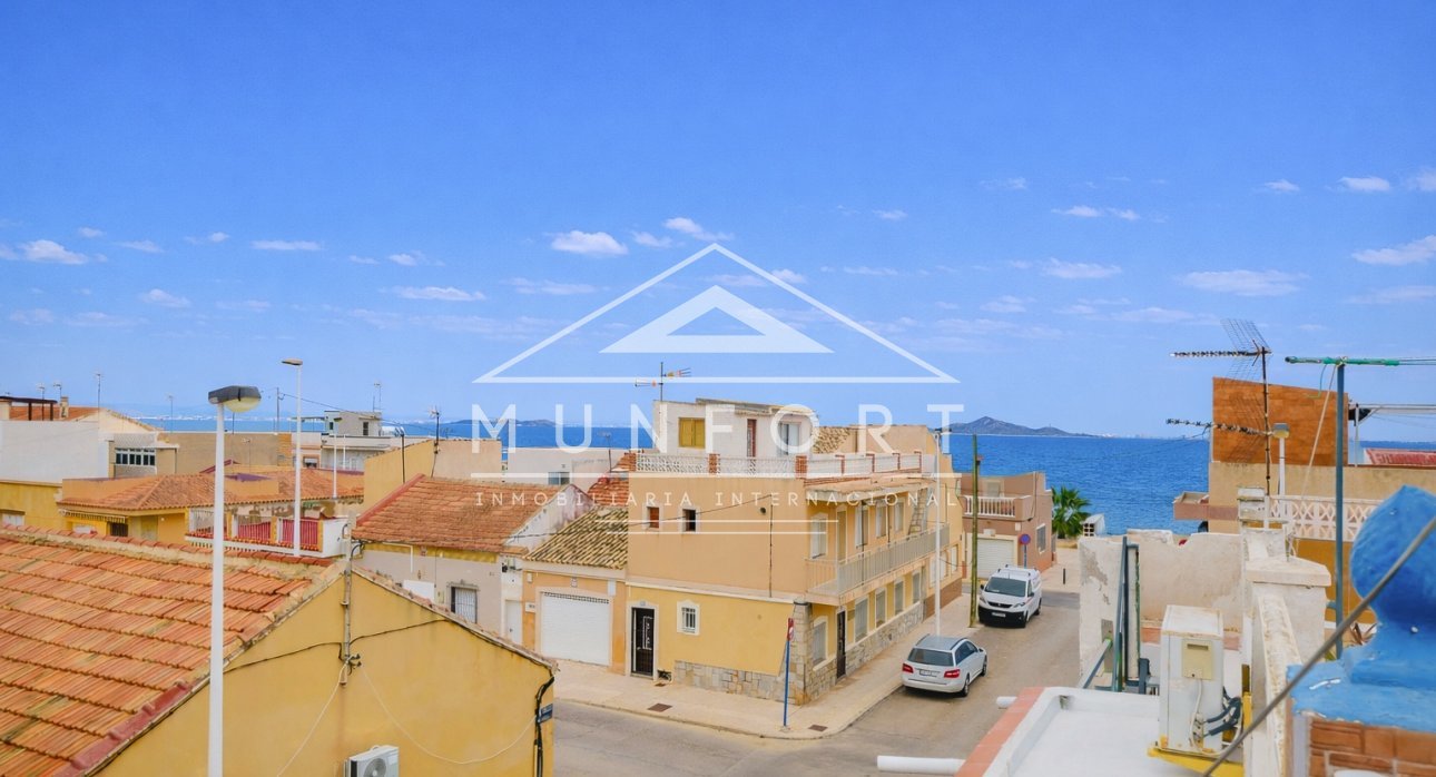 Resale - Bungalows -
Los Nietos