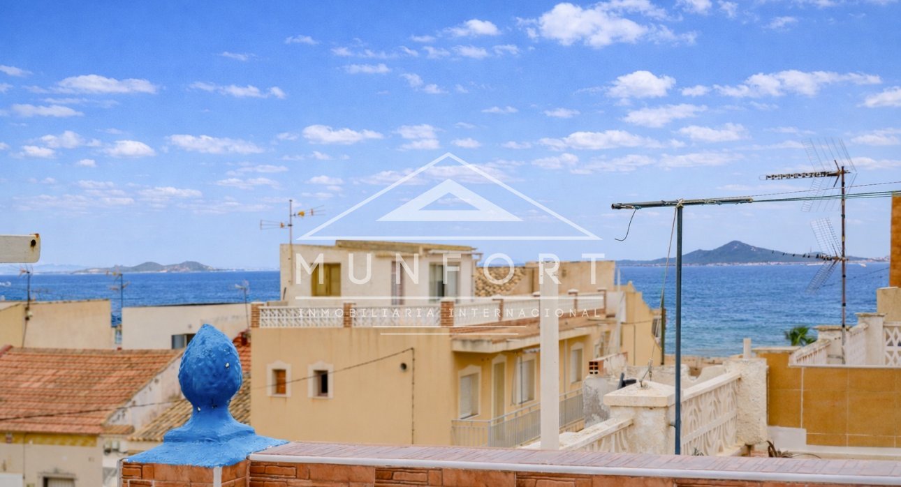 Resale - Bungalows -
Los Nietos