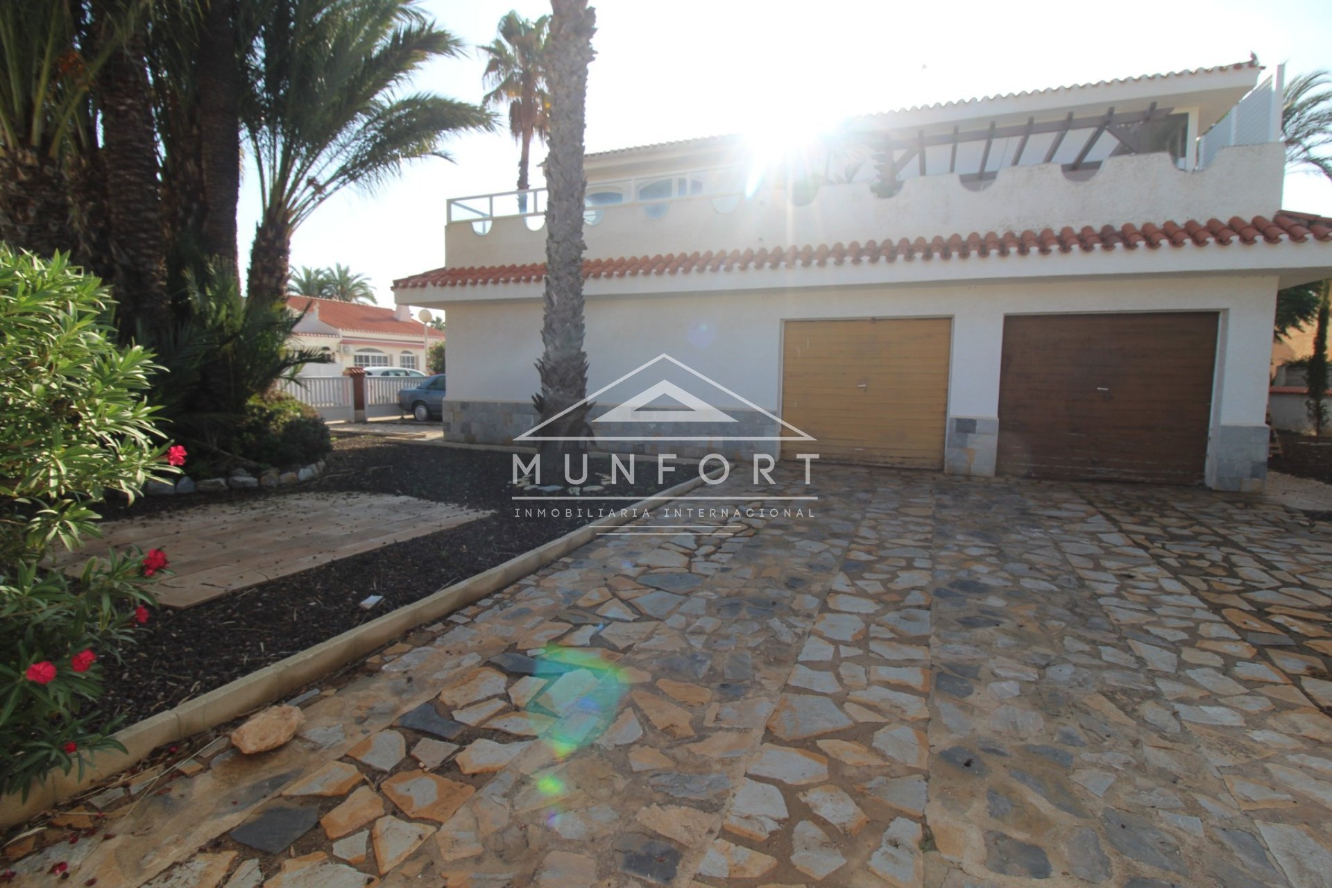 Resale - Bungalows -
Los Urrutias - Estrella de Mar