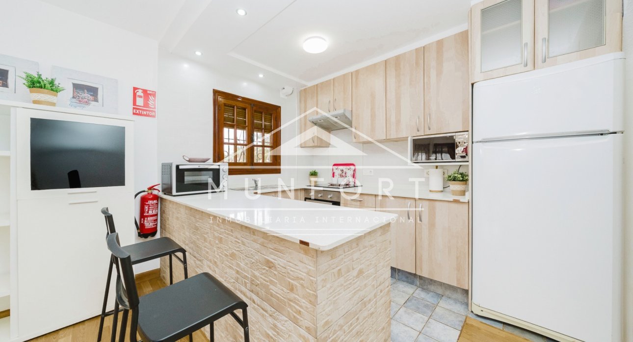 Resale - Bungalows -
Los Urrutias - Estrella de Mar