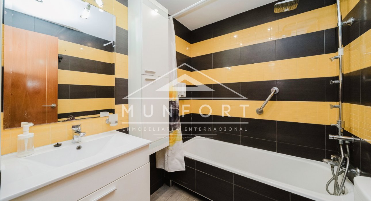 Resale - Bungalows -
Los Urrutias - Estrella de Mar