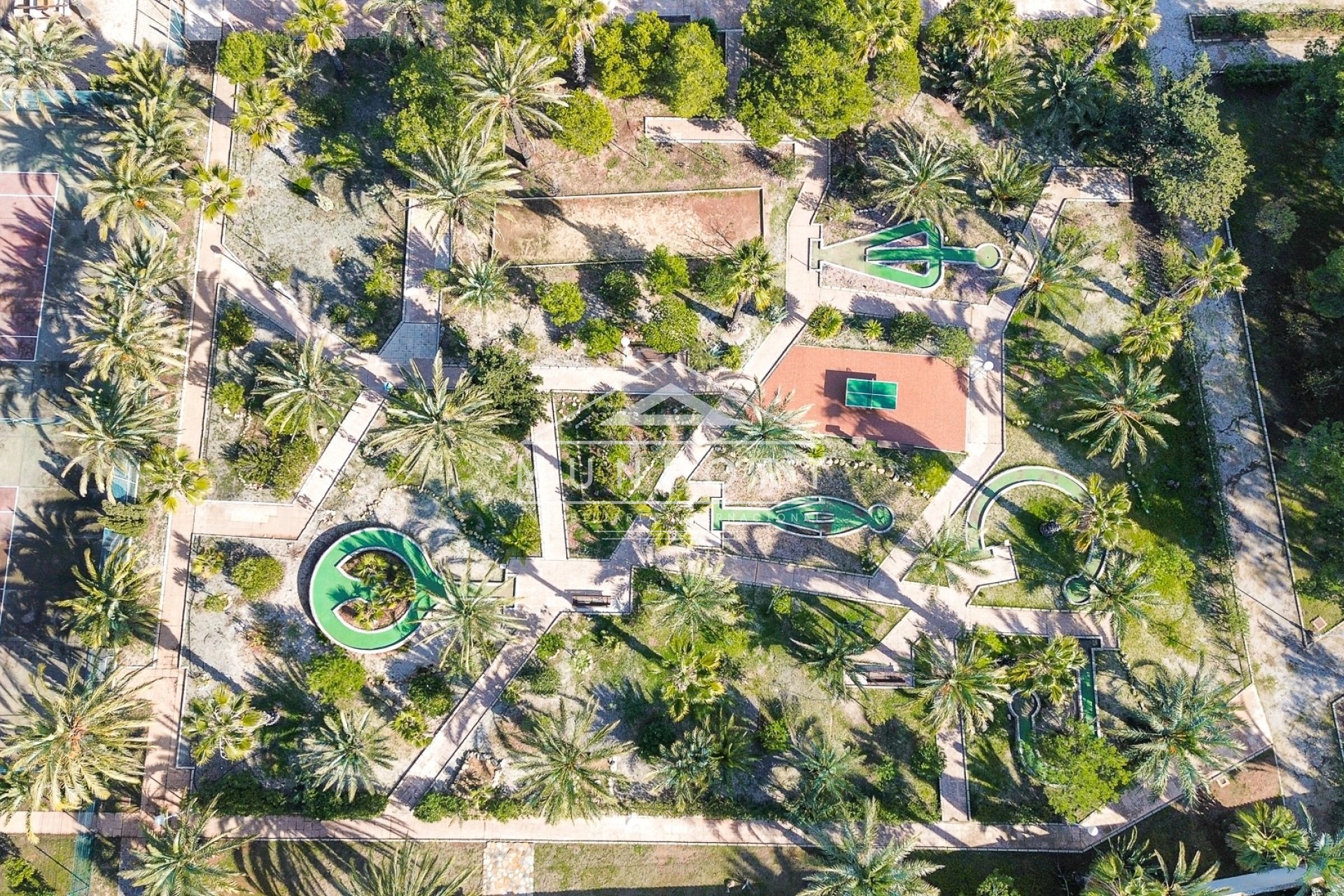 Resale - Bungalows -
Los Urrutias - Estrella de Mar