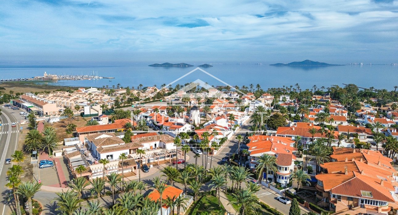 Resale - Bungalows -
Los Urrutias - Estrella de Mar