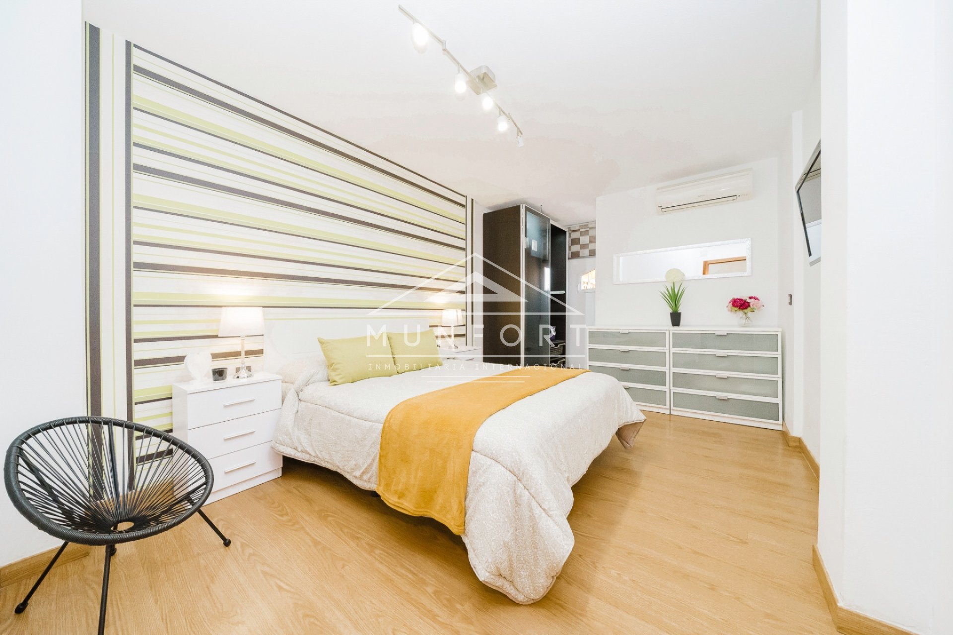 Resale - Bungalows -
Los Urrutias - Estrella de Mar