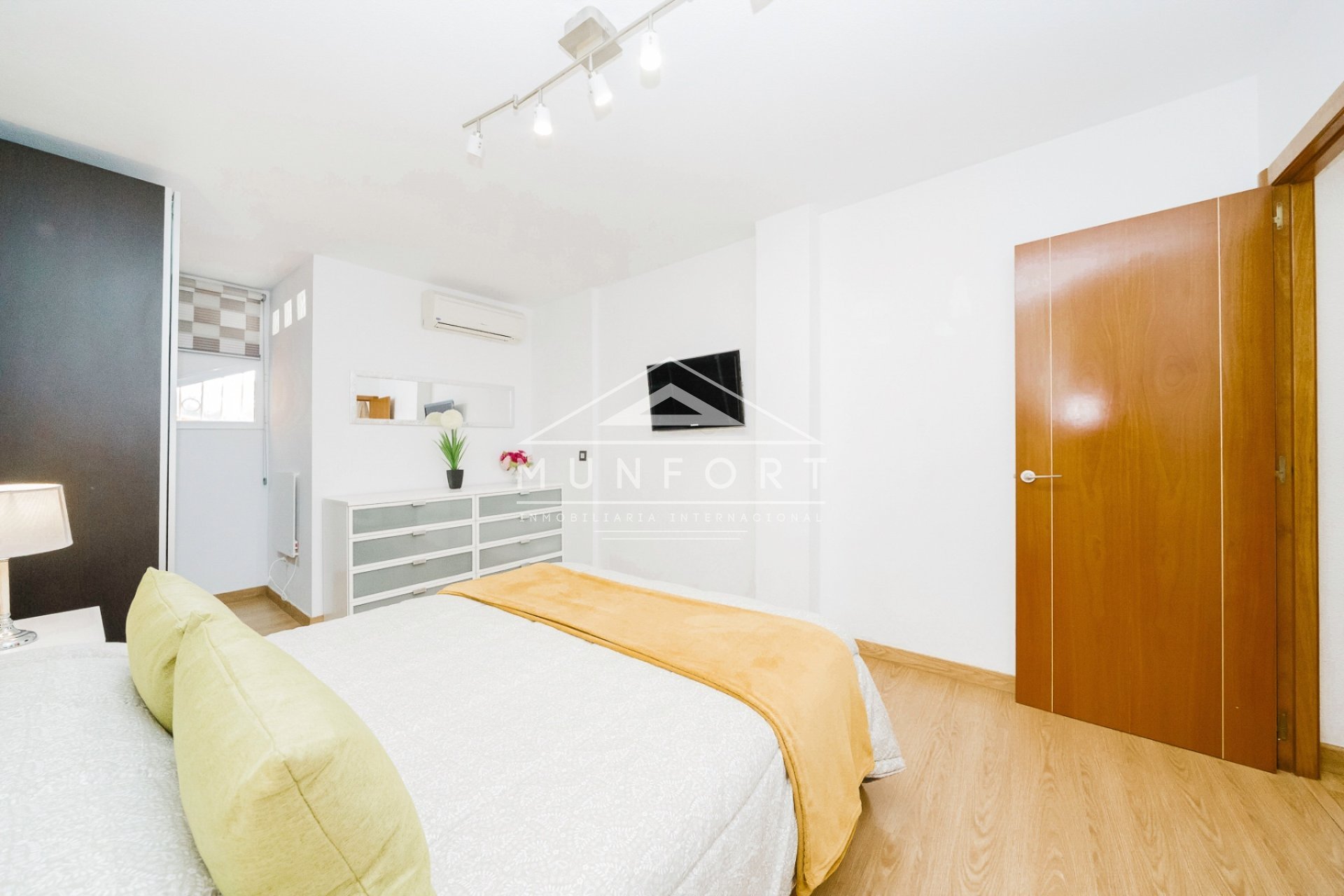 Resale - Bungalows -
Los Urrutias - Estrella de Mar