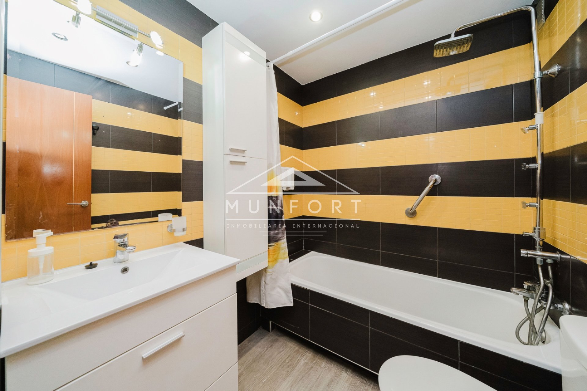 Resale - Bungalows -
Los Urrutias - Estrella de Mar