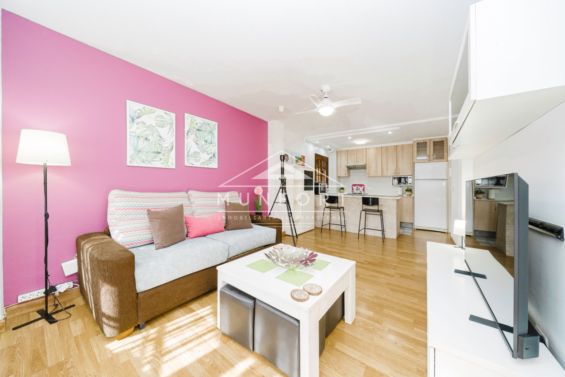 Resale - Bungalows -
Los Urrutias - Estrella de Mar