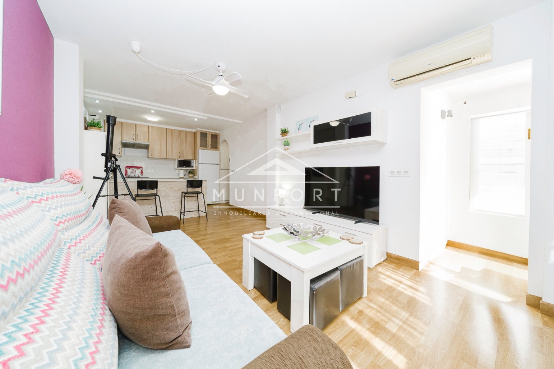 Resale - Bungalows -
Los Urrutias - Estrella de Mar