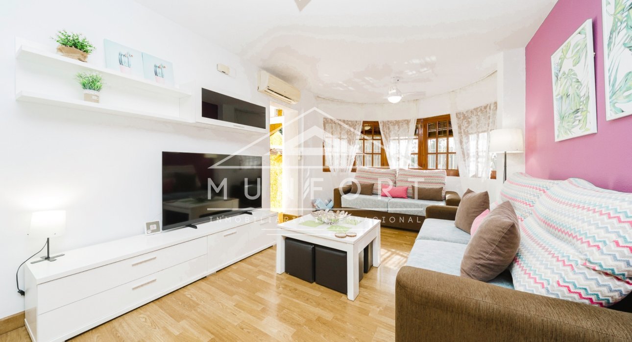 Resale - Bungalows -
Los Urrutias - Estrella de Mar