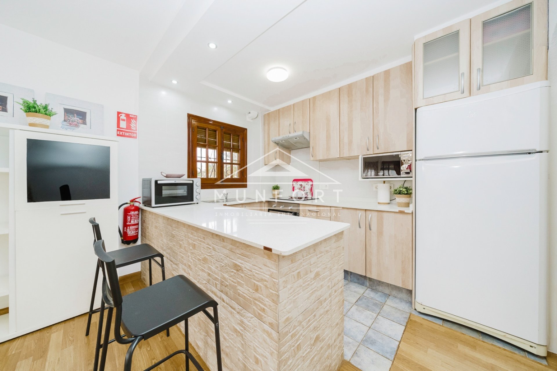 Resale - Bungalows -
Los Urrutias - Estrella de Mar