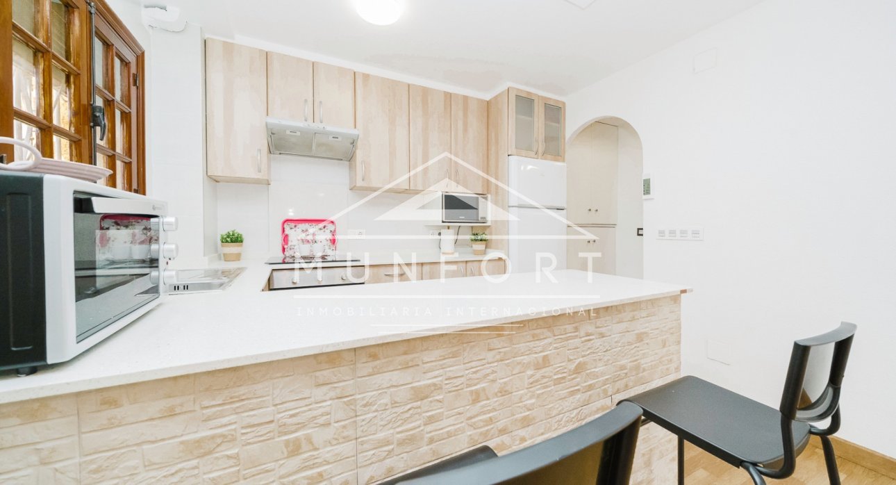 Resale - Bungalows -
Los Urrutias - Estrella de Mar