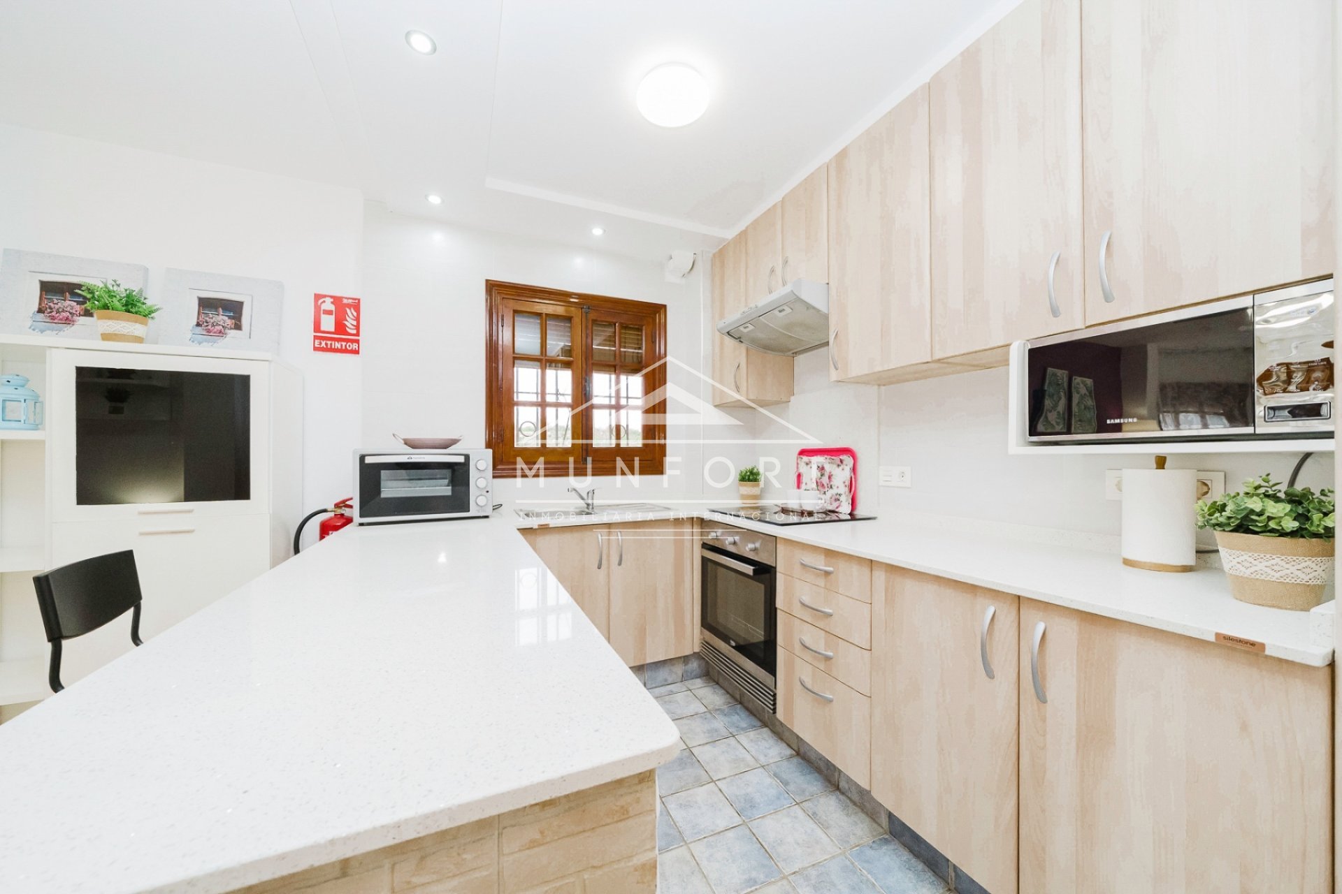 Resale - Bungalows -
Los Urrutias - Estrella de Mar