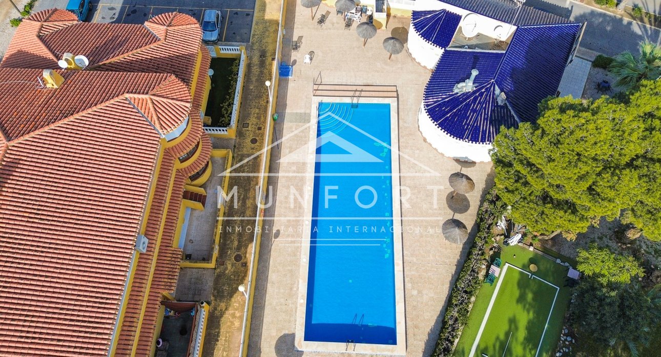 Resale - Bungalows -
Los Urrutias - Estrella de Mar