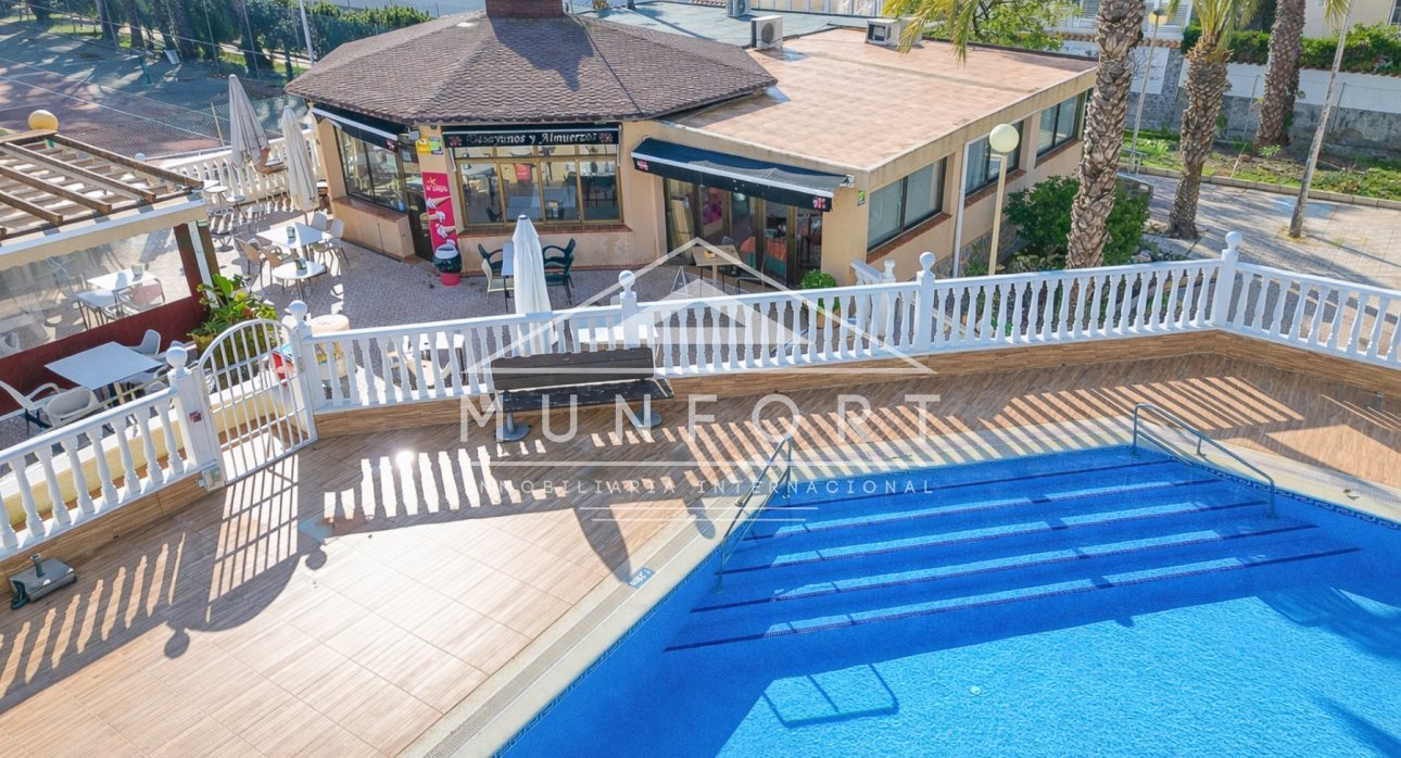 Resale - Bungalows -
Los Urrutias - Estrella de Mar