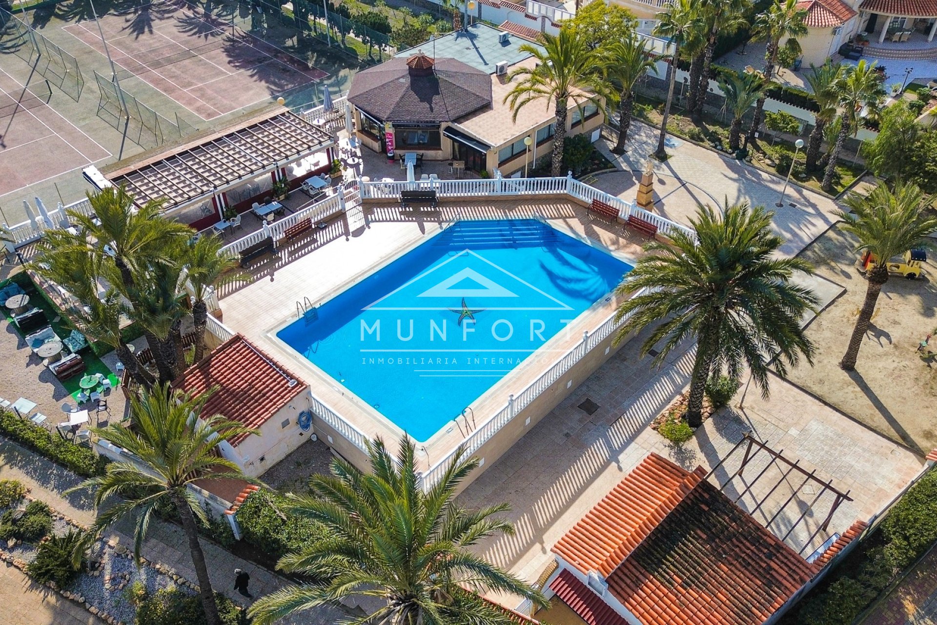 Resale - Bungalows -
Los Urrutias - Estrella de Mar