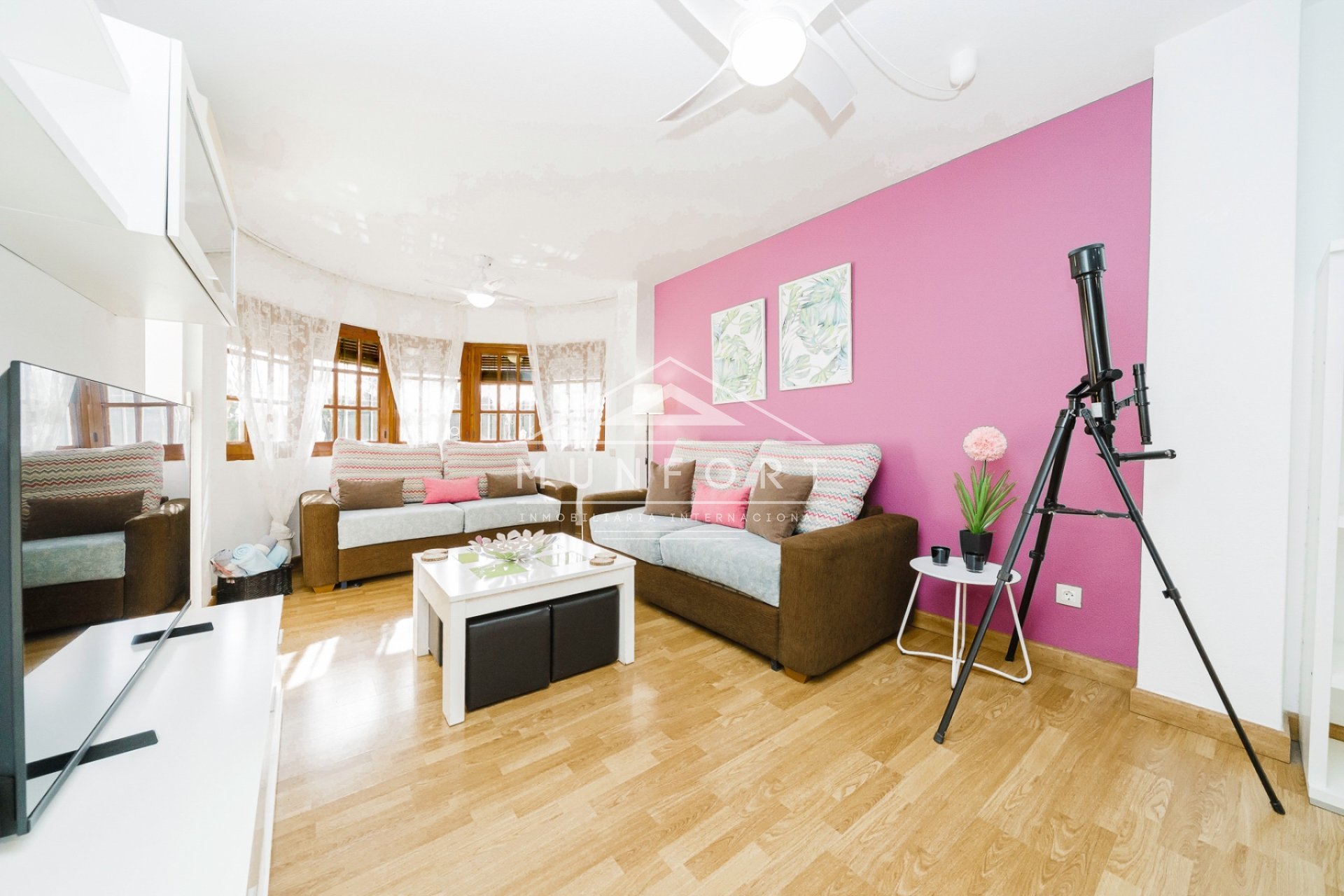 Resale - Bungalows -
Los Urrutias - Estrella de Mar