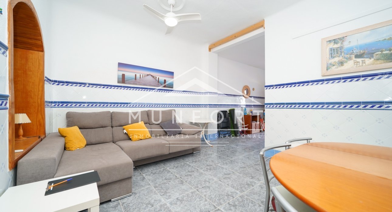 Resale - Bungalows -
Los Urrutias