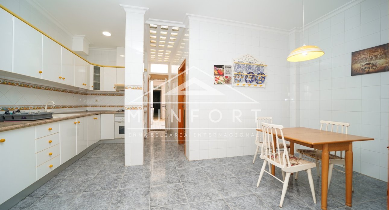 Resale - Bungalows -
Los Urrutias