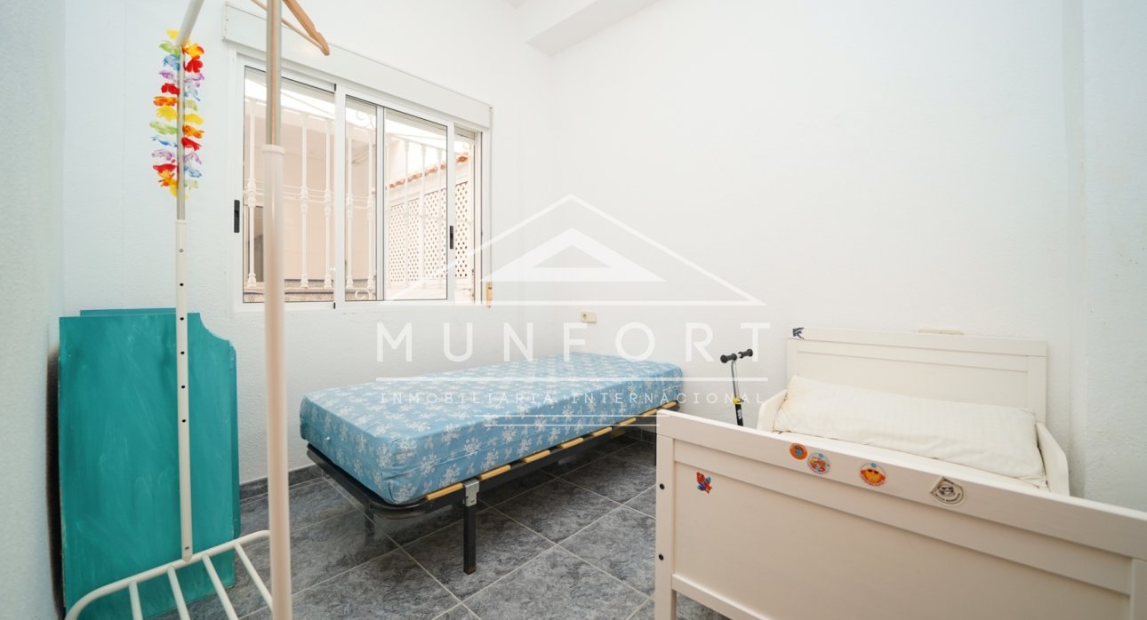 Resale - Bungalows -
Los Urrutias