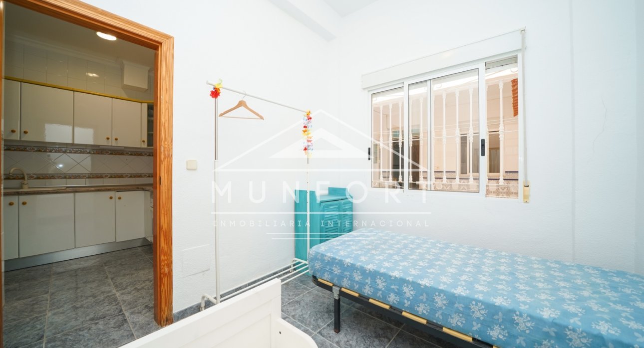 Resale - Bungalows -
Los Urrutias