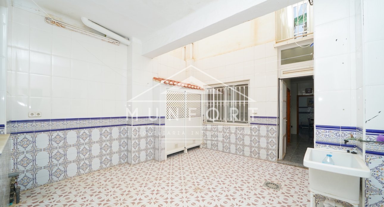 Resale - Bungalows -
Los Urrutias
