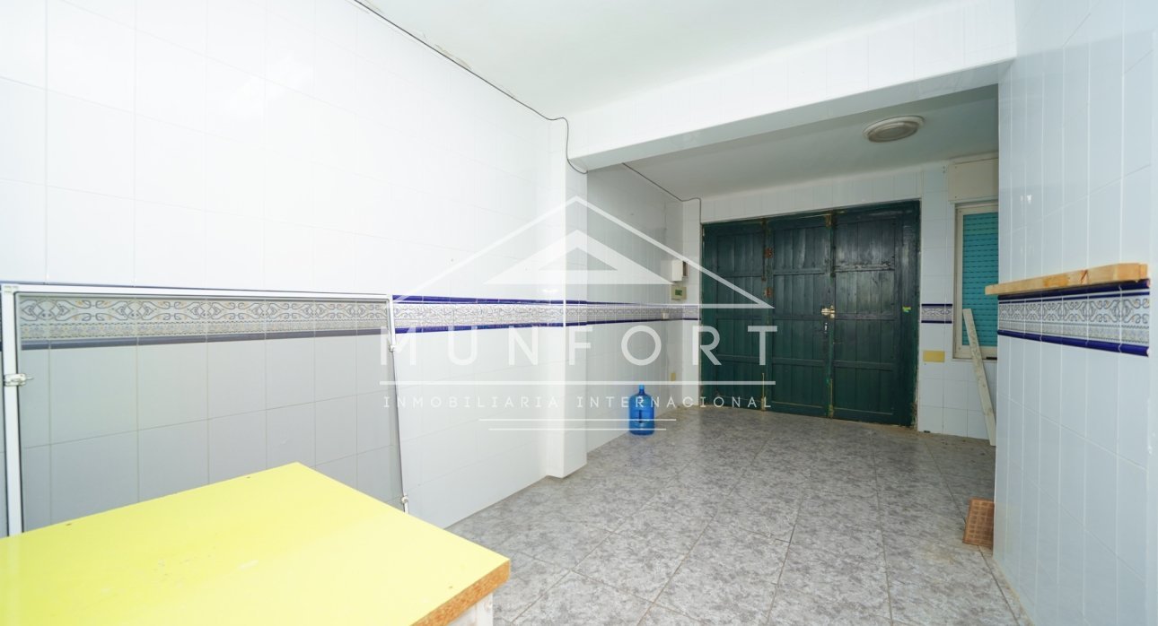 Resale - Bungalows -
Los Urrutias