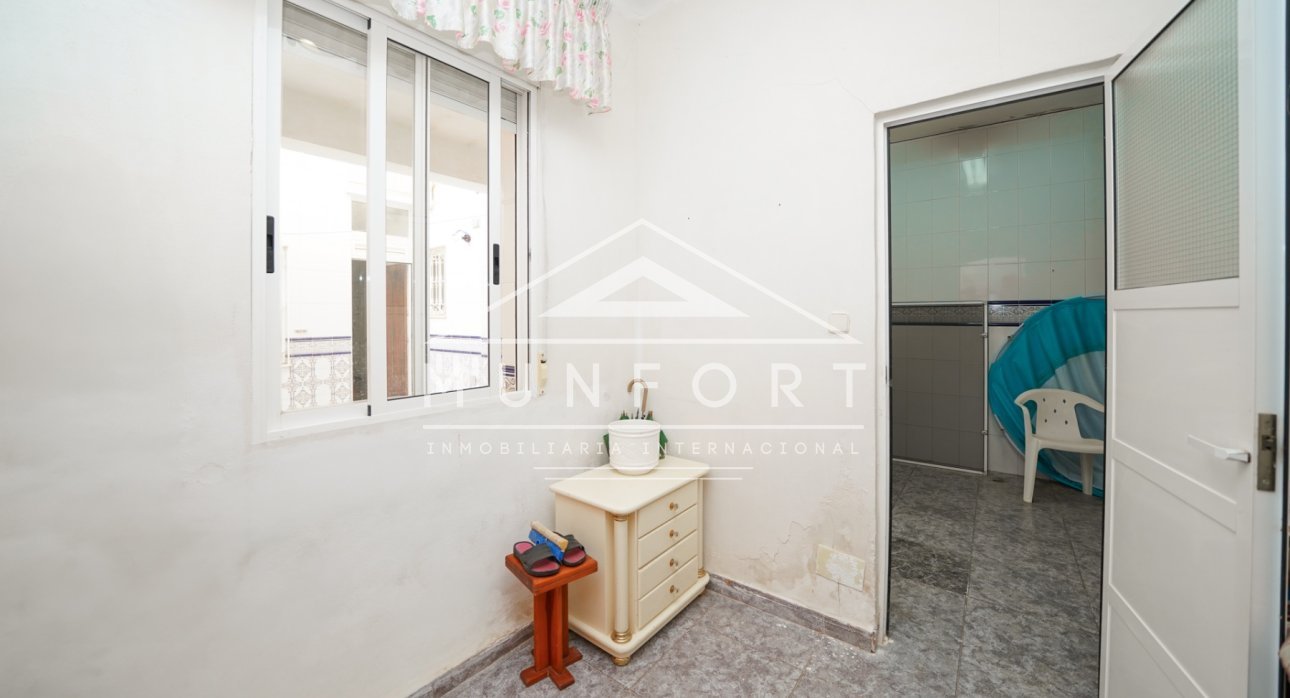 Resale - Bungalows -
Los Urrutias