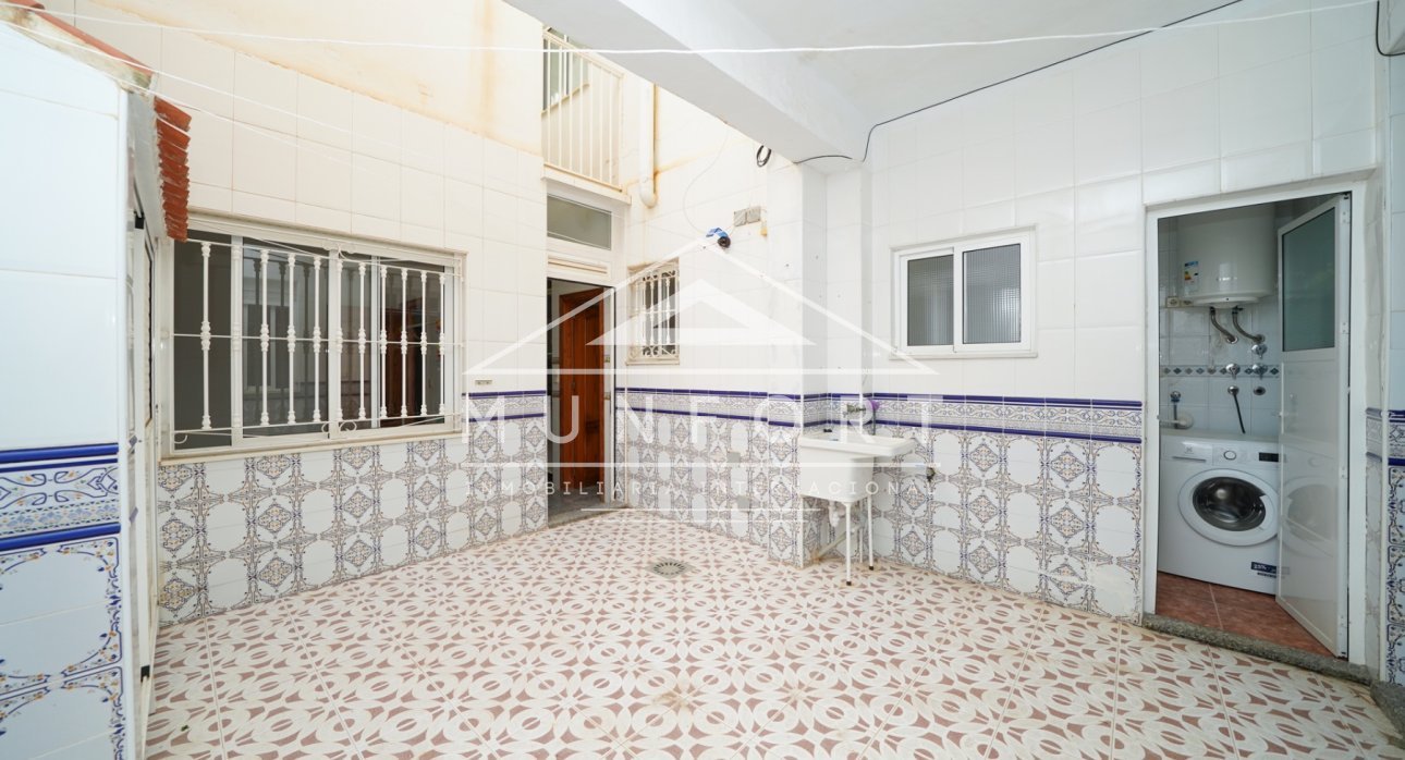 Resale - Bungalows -
Los Urrutias