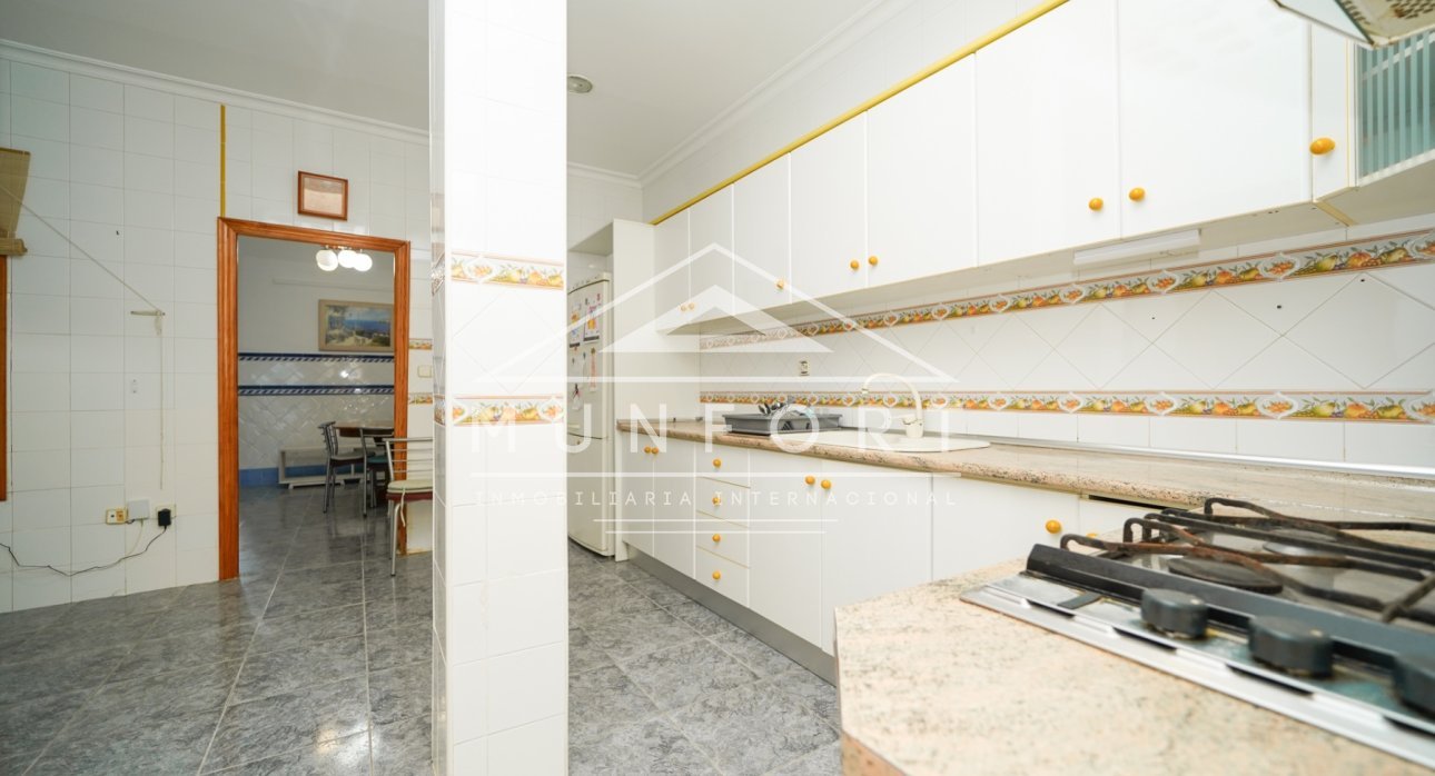 Resale - Bungalows -
Los Urrutias