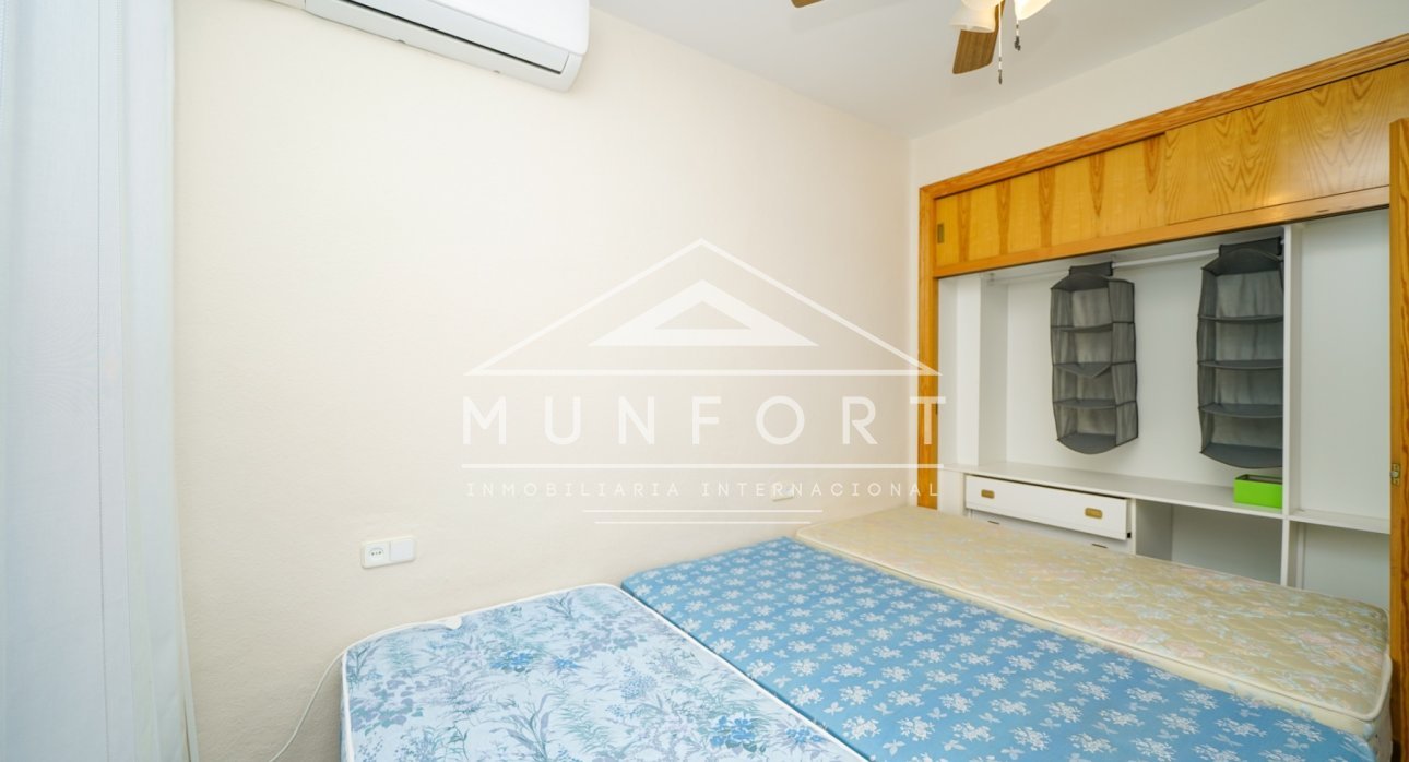 Resale - Bungalows -
Los Urrutias