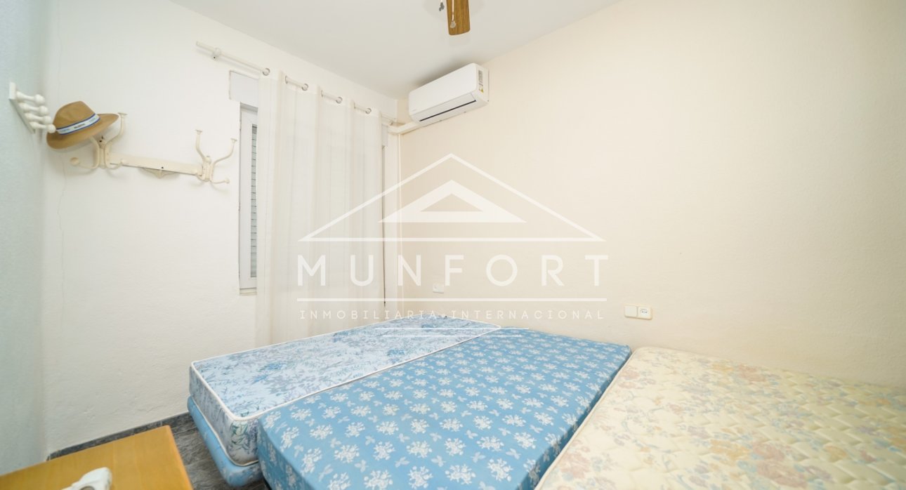 Resale - Bungalows -
Los Urrutias