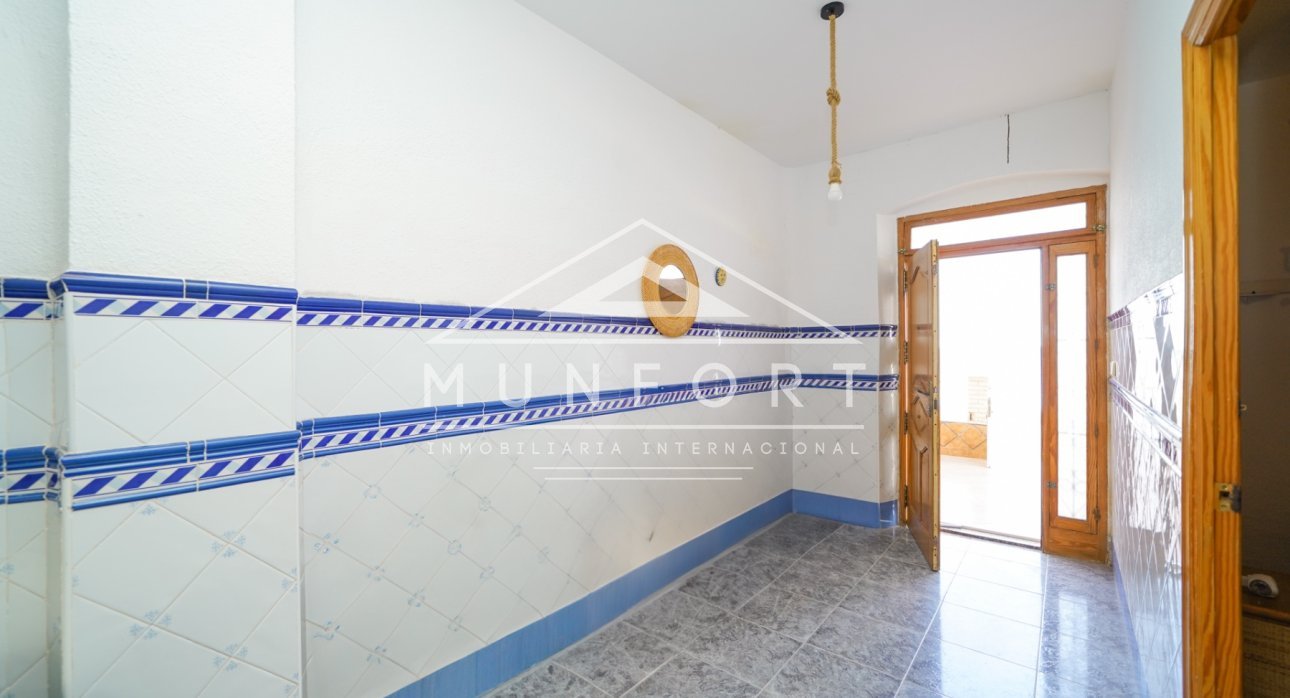 Resale - Bungalows -
Los Urrutias