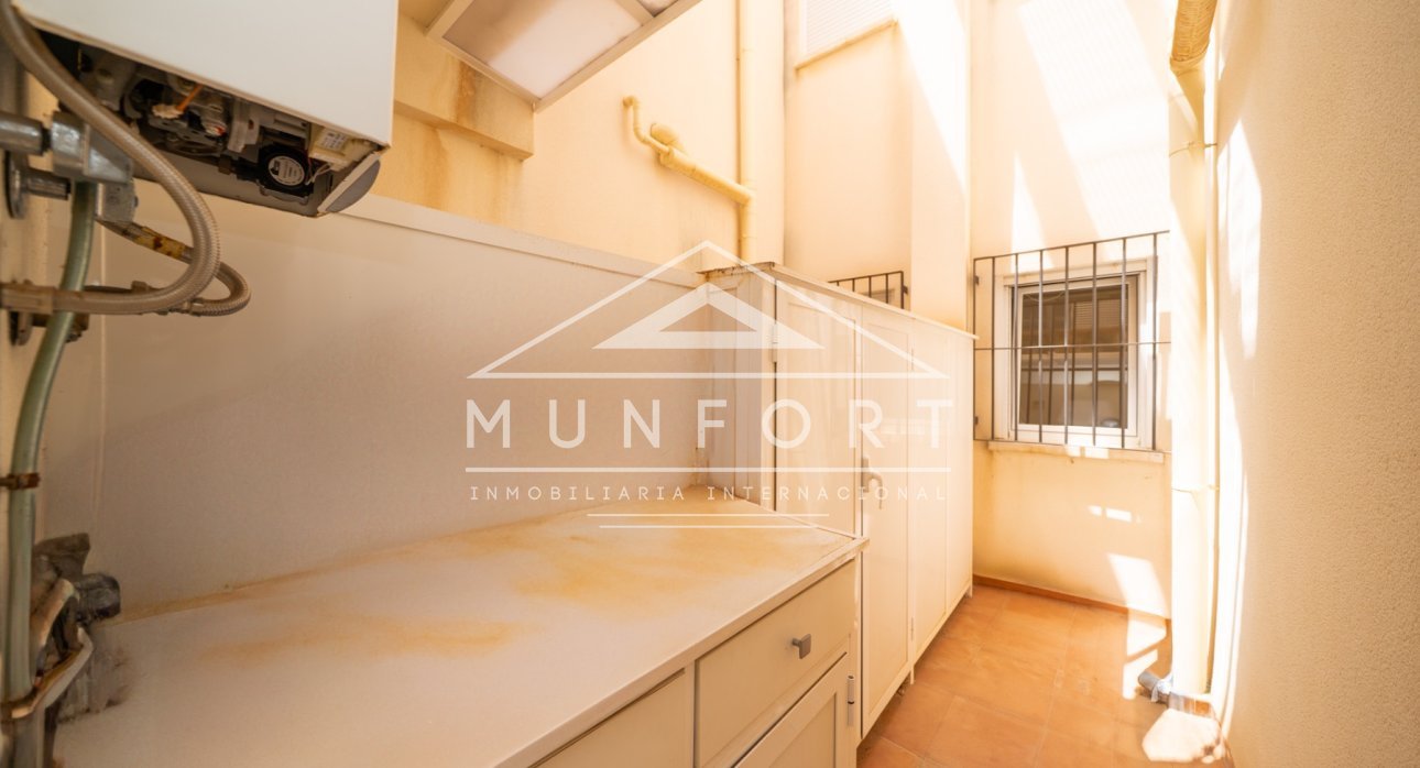 Resale - Bungalows -
Los Urrutias