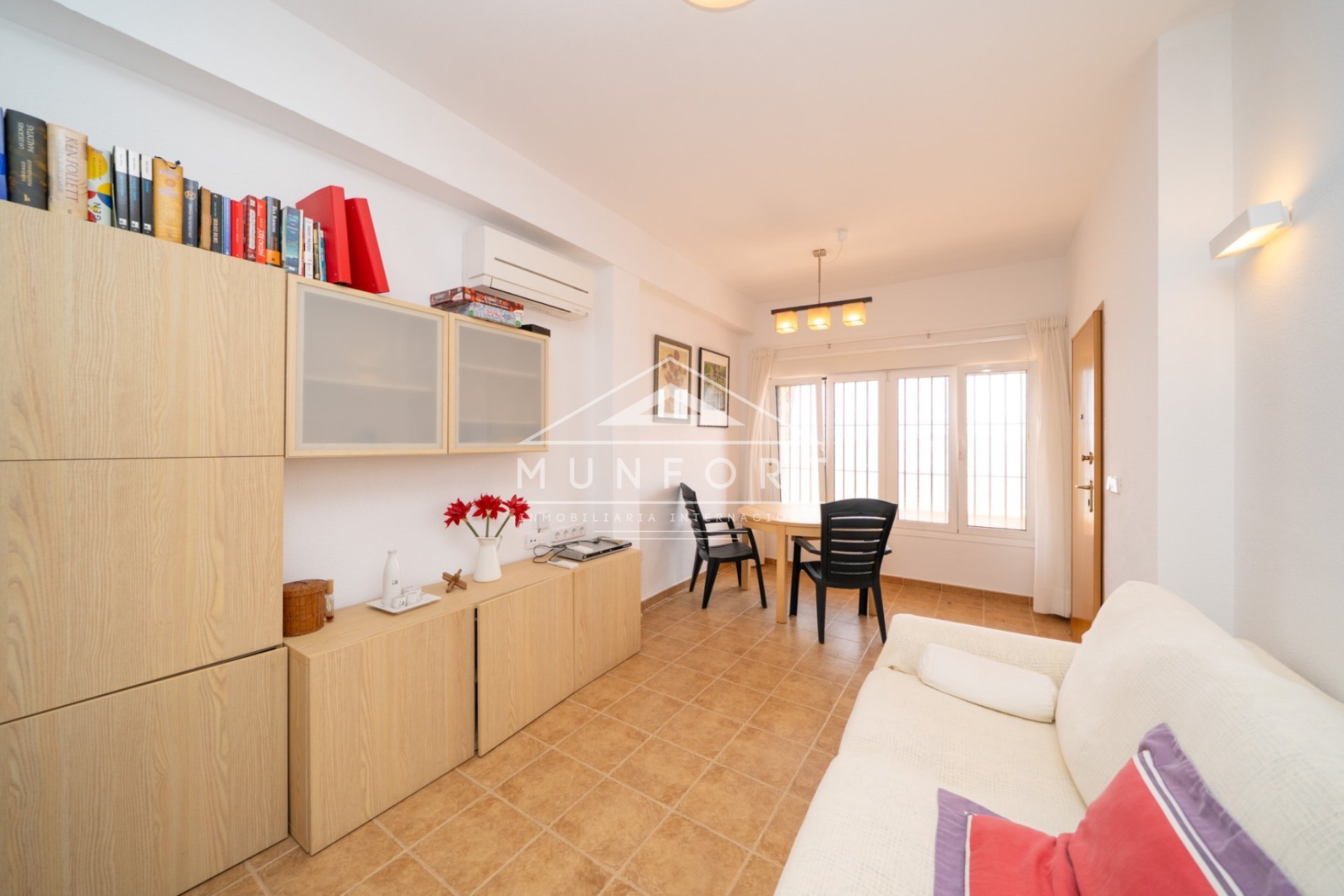 Resale - Bungalows -
Los Urrutias