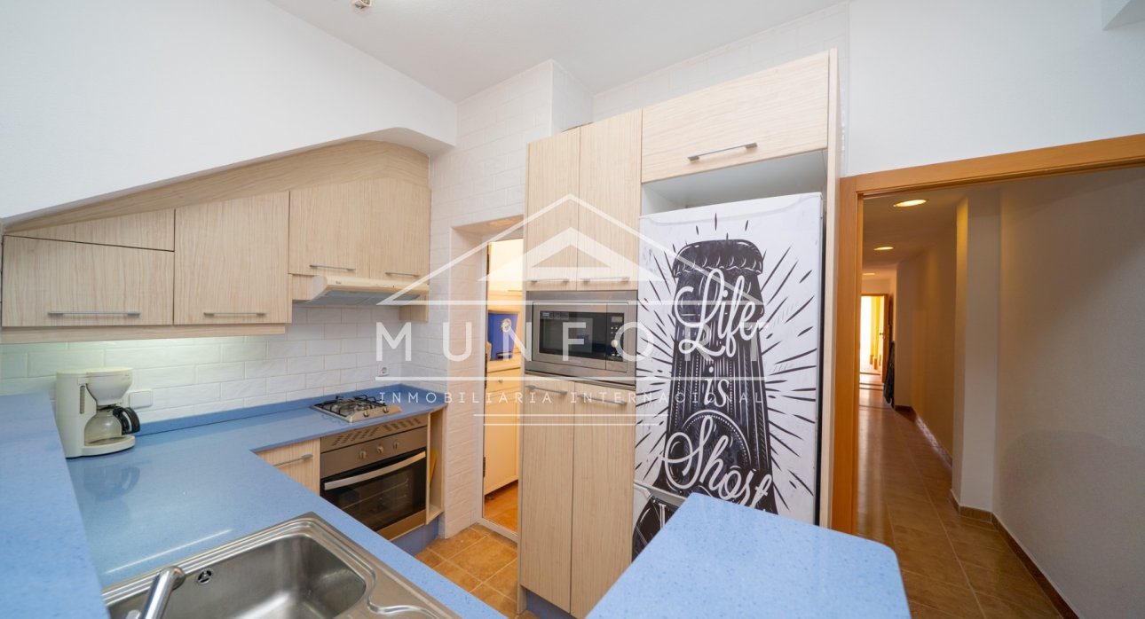 Resale - Bungalows -
Los Urrutias