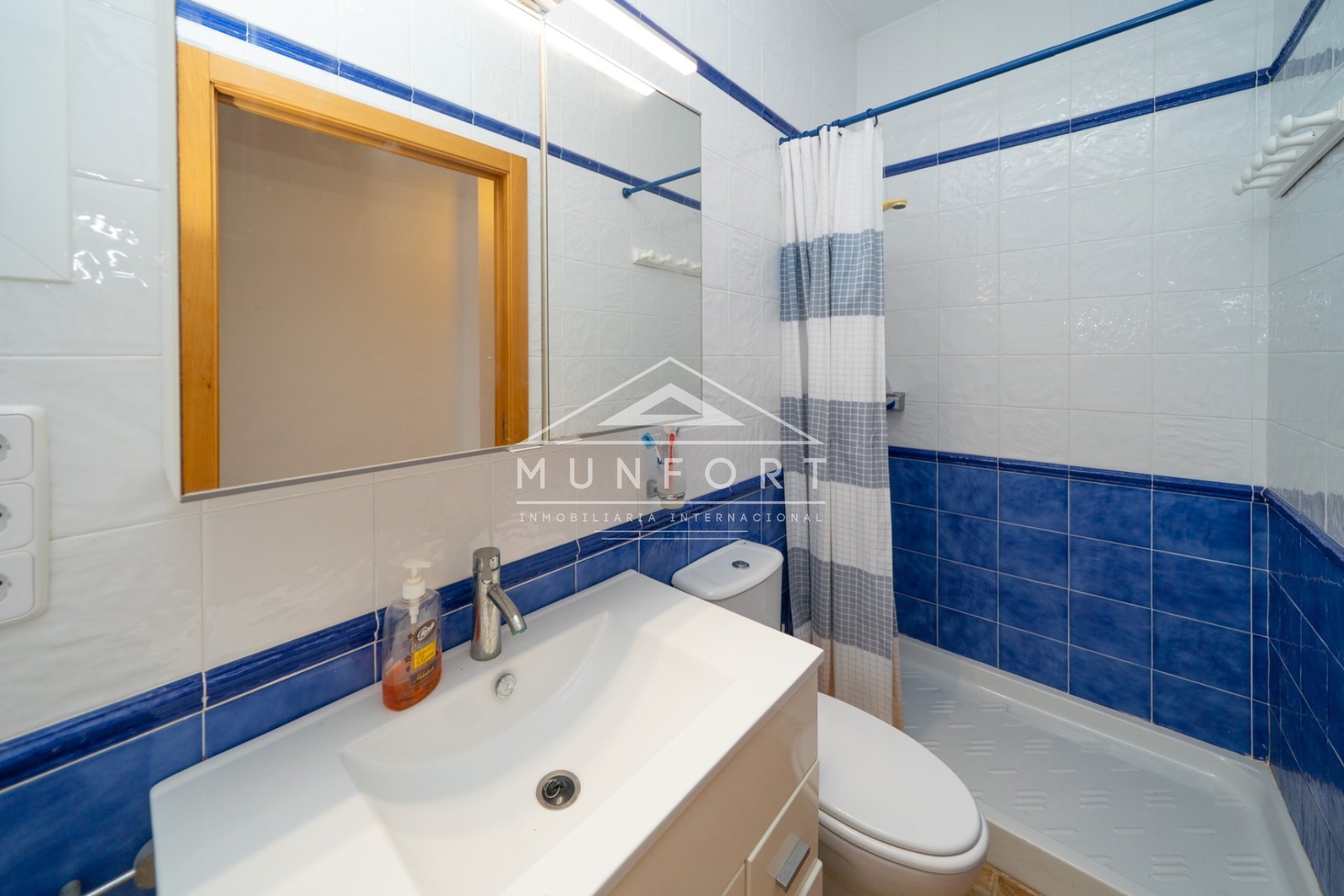 Resale - Bungalows -
Los Urrutias