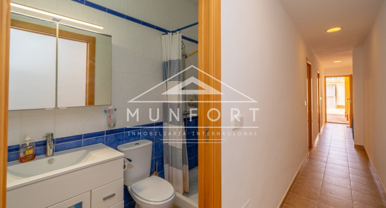 Resale - Bungalows -
Los Urrutias