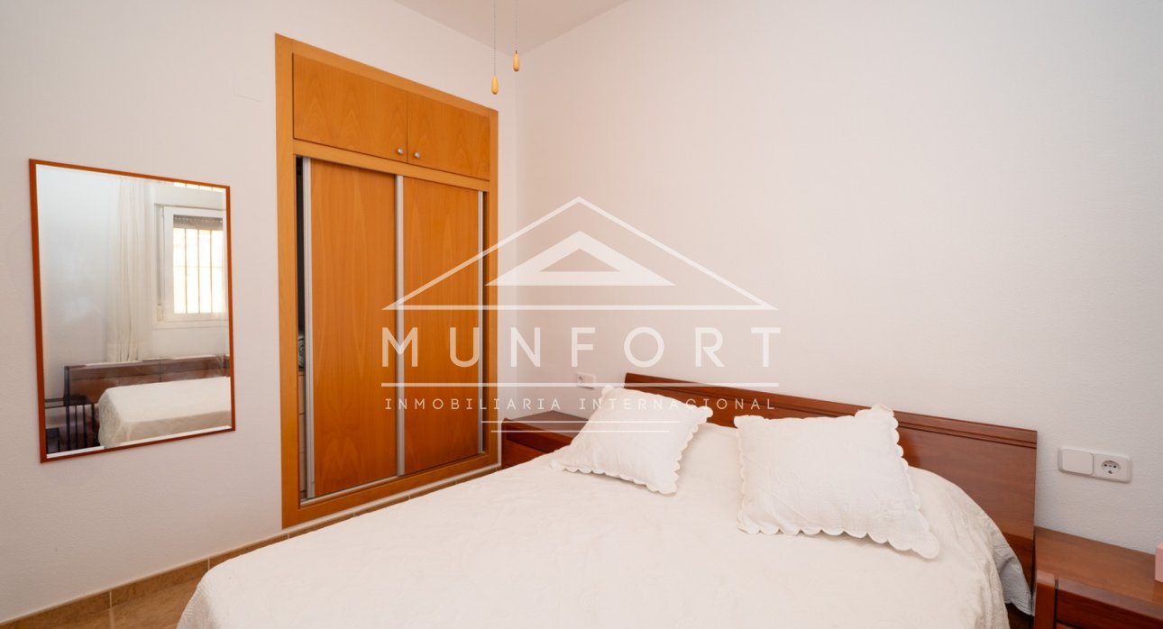 Resale - Bungalows -
Los Urrutias