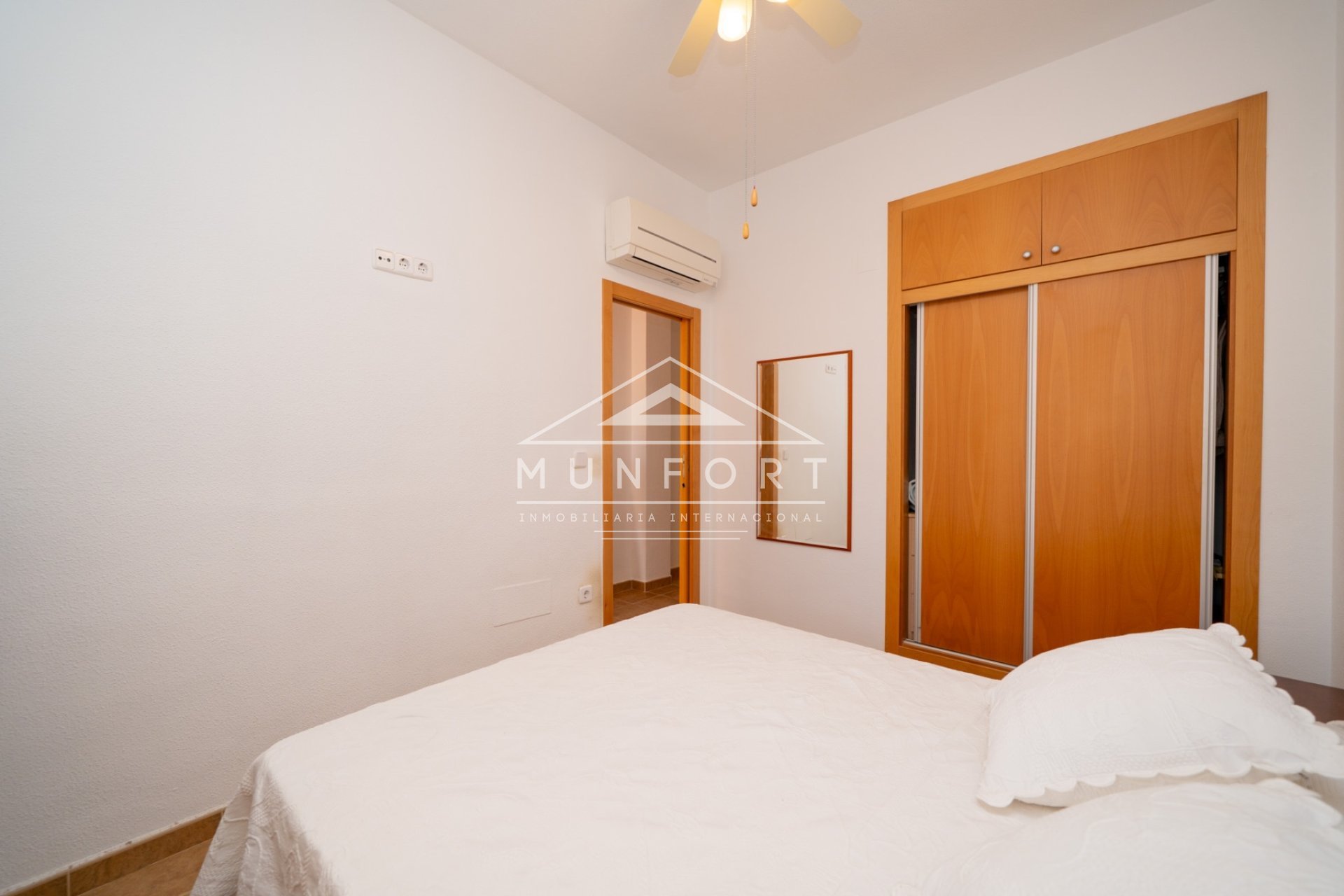 Resale - Bungalows -
Los Urrutias