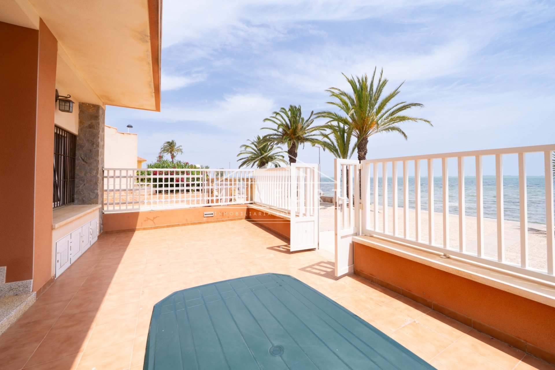 Resale - Bungalows -
Los Urrutias