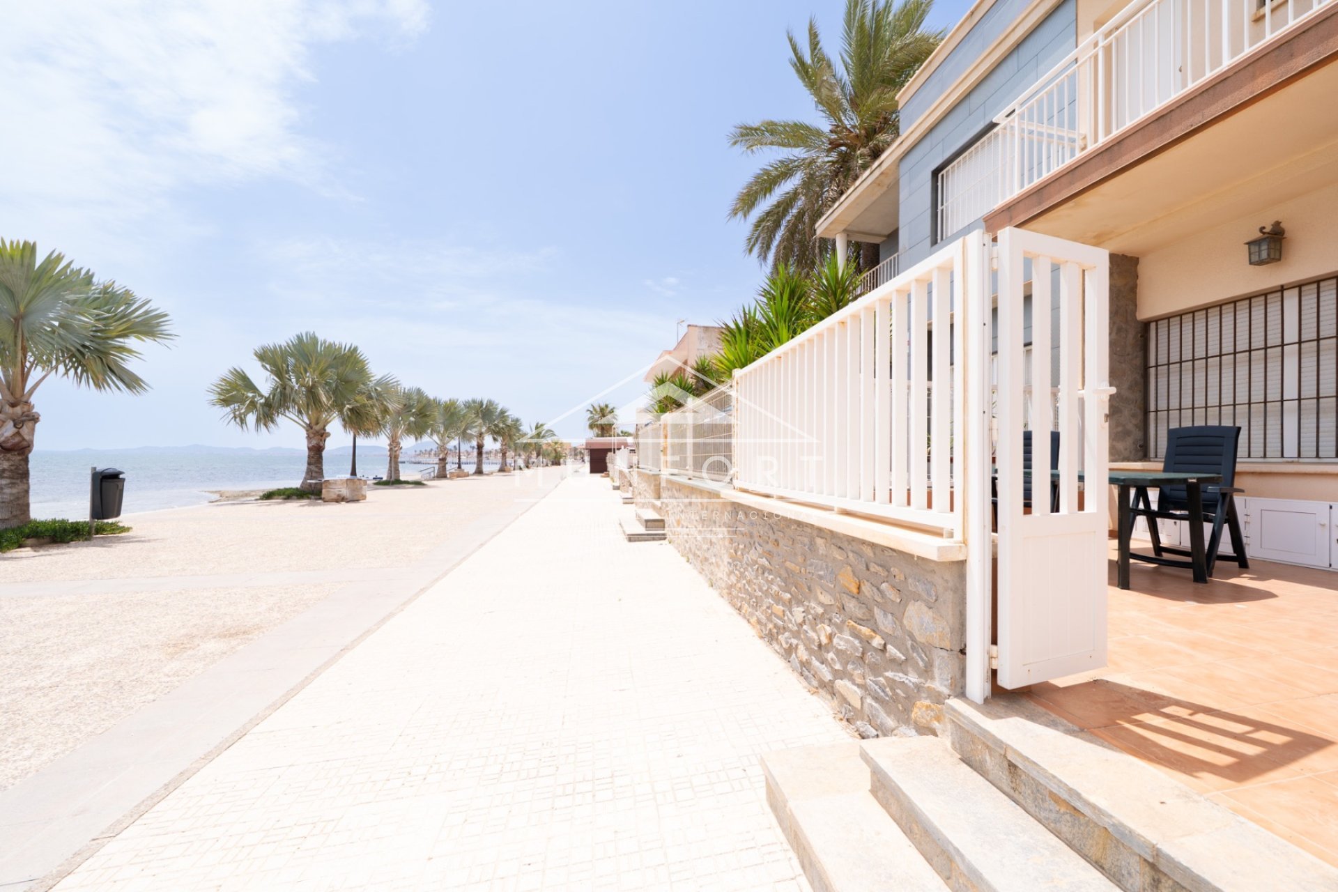 Resale - Bungalows -
Los Urrutias