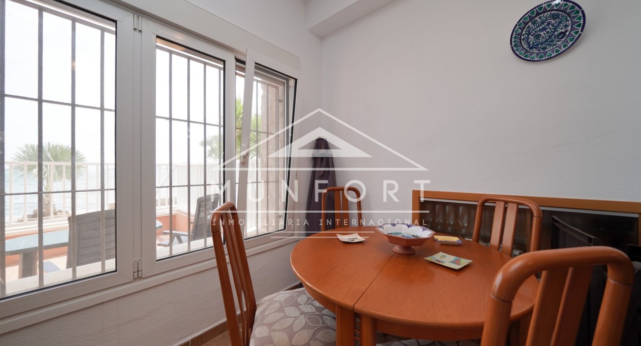 Resale - Bungalows -
Los Urrutias