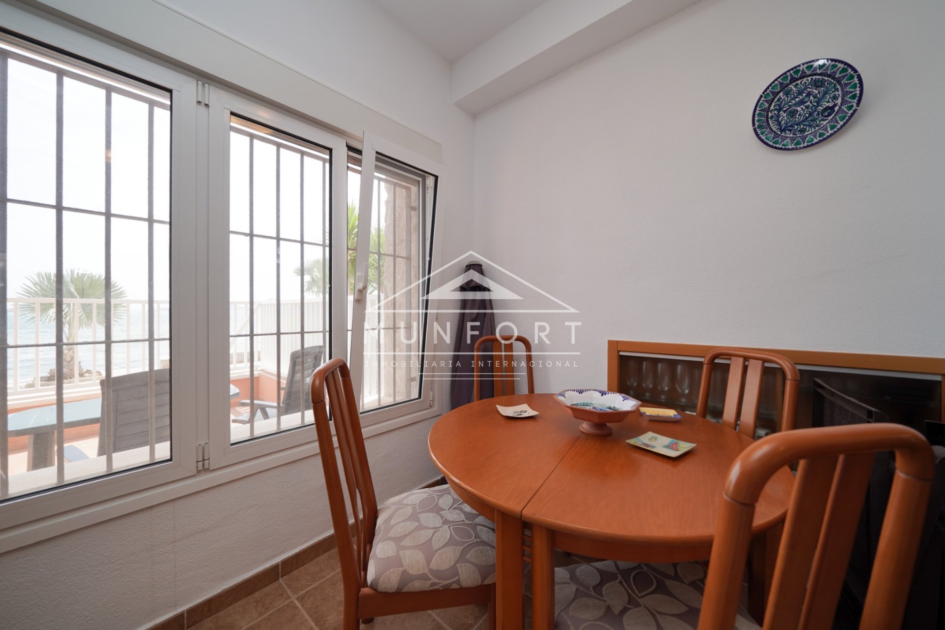 Resale - Bungalows -
Los Urrutias