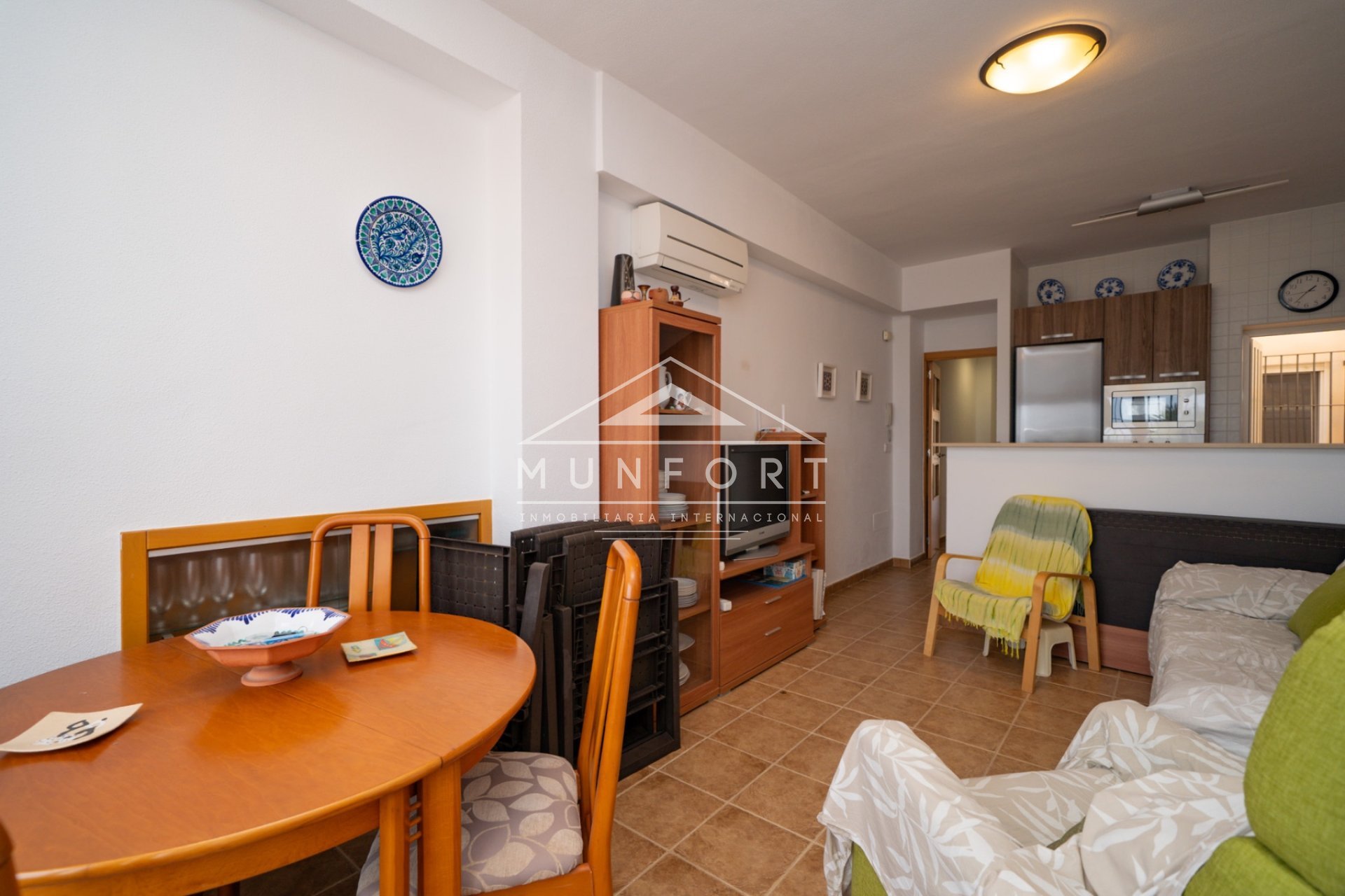 Resale - Bungalows -
Los Urrutias