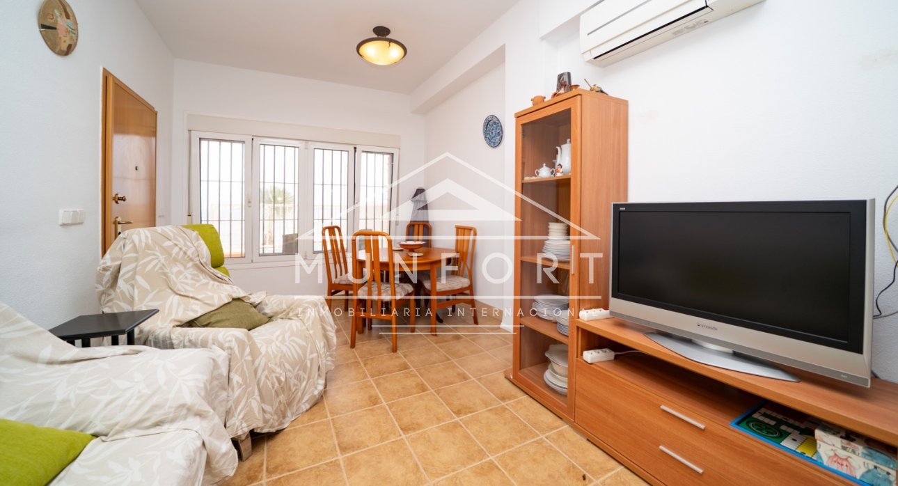 Resale - Bungalows -
Los Urrutias